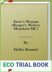 Snow|s Woman (Reaper|s Wolves Mountain MC)