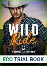 Wild Ride (Wildhorse Ranch Brothers #1)