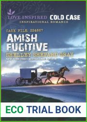 Amish Fugitive