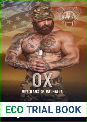 Ox: A Military Romance (Veterans of Valhalla Book 10)