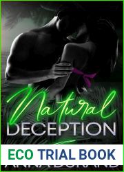 Natural Deception (Au Naturel Nights Book 2)