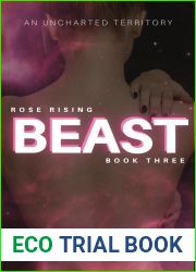 Beast (Rose Rising #3)