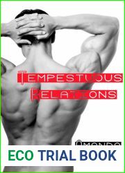 Tempestuous Relations (Mackenzie Twins, #1)