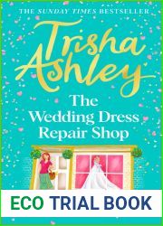 The Wedding Dress Repair Shop