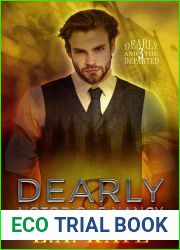 Dearly and Notorious Nancy (Dearly and The Departed #3)