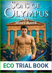 Wave Rider (Sons of Olympus, #4)