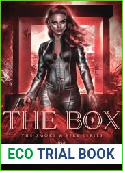 The Box: (The Smoke and Fire Series) Paranormal Romance