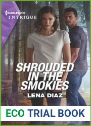 Shrouded in the Smokies (Tennessee Cold Case #3)