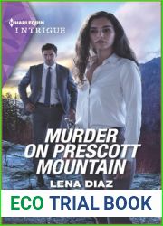 Murder on Prescott Mountain (Tennessee Cold Case #1)