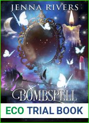 Bombspell (A Charmed Midlife Book 2)