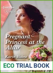 Pregnant Princess at the Altar