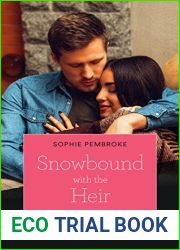 Snowbound With The Heir