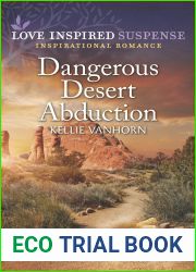 Dangerous Desert Abduction