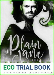 Plain Jane and The Enforcer (Plain Jane Series Book 8)