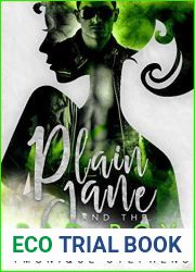 Plain Jane and the Bad Boy