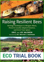 Raising Resilient Bees