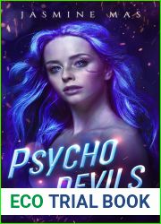 Psycho Devils (Cruel Shifterverse #5)