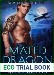 Mated Dragon (Ridgeshire Shifters #2)