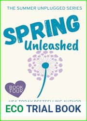 Spring Unleashed (Summer Unplugged)