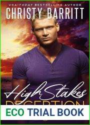 High Stakes Deception (Vanishing Ranch, #6)