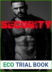 Security (Claimed, #4)