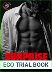 THE BIG BAD|S SURPRISE: An Age Gap Curvy Romance (Curves and Ruins Book 4)