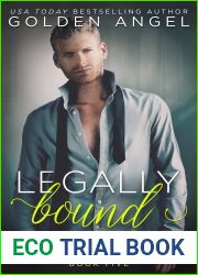 Legally Bound (Masters of Marquis Book 5)