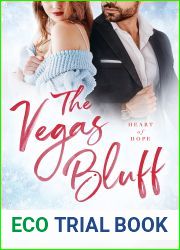 The Vegas Bluff (Heart of Hope, #16)