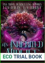 An Inherited Midlife (Witching After Forty #14)
