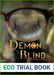 Demon Blind (Resurrection Chronicles)