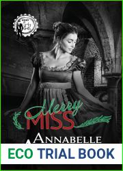 Merry Miss (Regency Cocky Gents, #6.7)