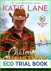 Charming a Christmas Texan (Kingman Ranch, #6)