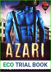 Azari (Arixxia Fields, #2)