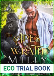 Apes of Wrath (Misfit Bay, #4)