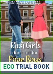 Rich Girls Don|t Fall for Poor Boys (Invisible Girls Club, #7)
