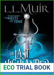 The Last Highlander (The Ghosts of Culloden Moor, #78)