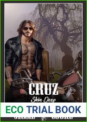 Cruz: Skin Deep (Jokers MC Book 10)