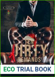 Ten Dirty Demands: A Dirty Filthy Rich Men Short Story