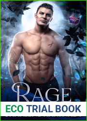 Rage (The Beast King Brides, #4)