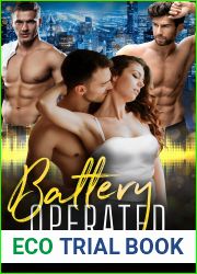 Battery Operated (Roommates, #7)