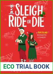 Sleigh Ride or Die (Hope Island, #2)