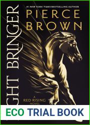 Light Bringer (Red Rising #6)
