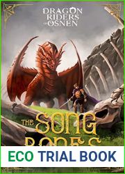 The Song of Bones (Dragon Riders of Osnen #11)