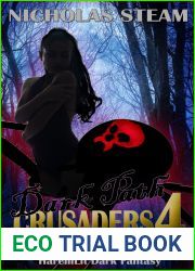Dark Path Crusaders 4: Creeping Death: Haremlit Cultivation Dark Fantasy