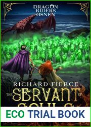The Servant of Souls (Dragon Riders of Osnen #8)