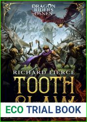 Tooth and Claw (Dragon Riders of Osnen, #7)
