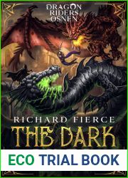 The Dark Rider (Dragon Riders of Osnen #10)