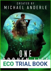 One Broken Life (P.I.V.O.T. Lab Chronicles Book 7)