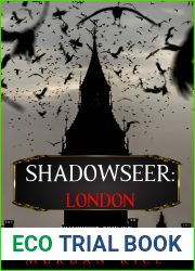 London (Shadowseer #1)