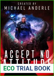 Accept No Attitude (P.I.V.O.T. Lab Chronicles Book 4)